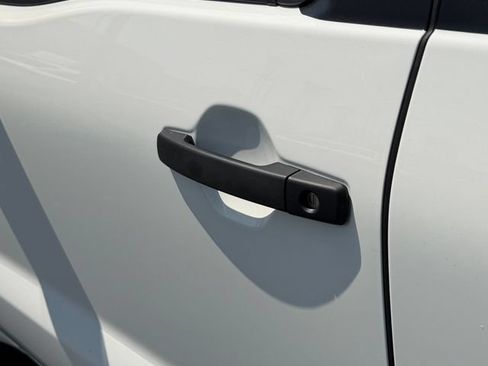 New 2026 Nissan Frontier S RWD image 11