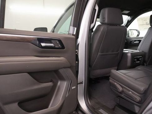 New 2026 Chevrolet Tahoe LT w/ Comfort Package AWD/4WD image 27