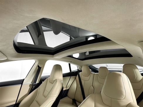Used 2016 Tesla Model S 75D image 15