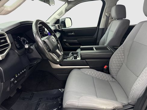 Used 2022 Toyota Tundra SR5 w/ Convenience Package RWD image 17