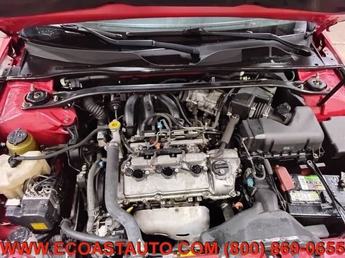 Used 2008 Toyota Solara SLE FWD image 9