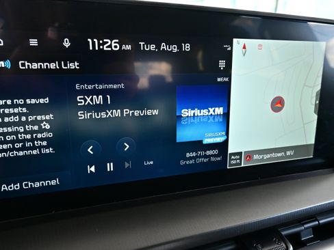 Used 2025 Kia Telluride S AWD/4WD image 31