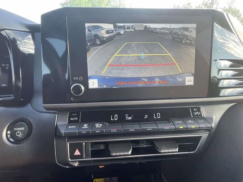 Used 2025 Toyota Camry LE image 35