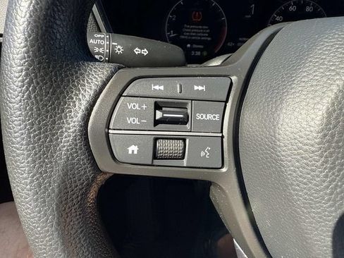 Used 2023 Honda CR-V EX image 34