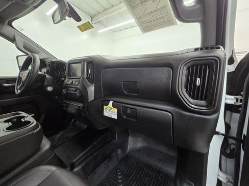 Used 2020 Chevrolet Silverado 2500 W/T w/ WT Convenience Package image 23
