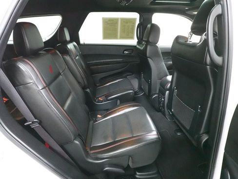 Used 2024 Dodge Durango R/T AWD/4WD image 35