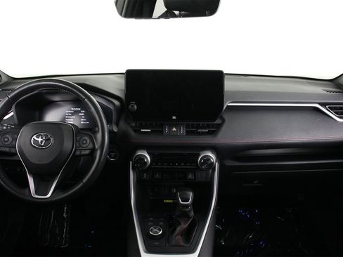 Used 2023 Toyota RAV4 XSE image 7