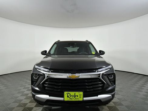 New 2026 Chevrolet TrailBlazer LT image 7