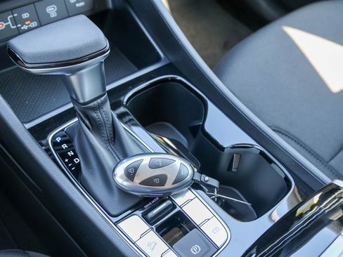 New 2026 Hyundai Tucson SE image 13