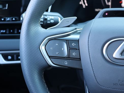 Used 2023 Lexus RX 350 F Sport image 18