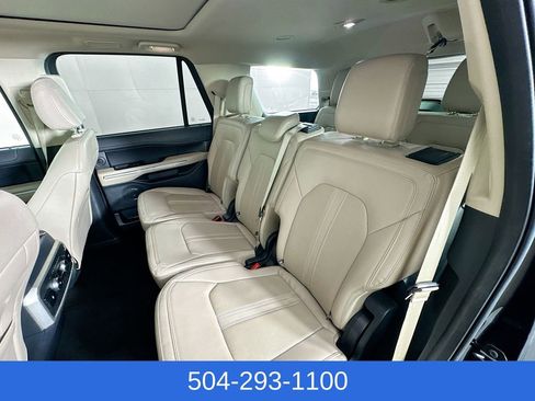 Used 2024 Ford Expedition Limited image 26