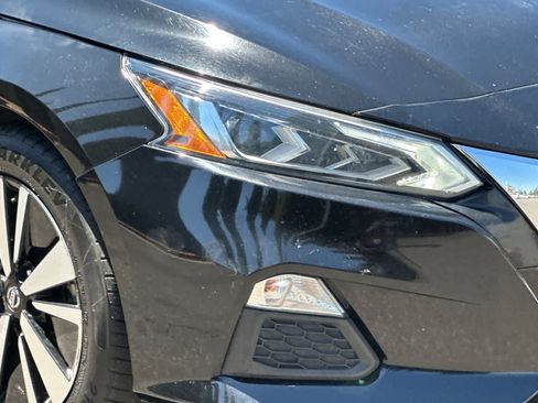 Used 2022 Nissan Altima 2.5 SV FWD image 31