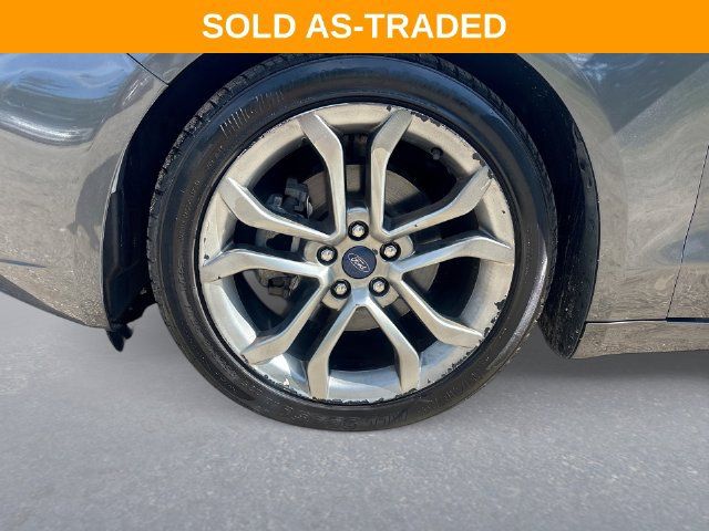 Used 2019 Ford Fusion Titanium FWD image 10