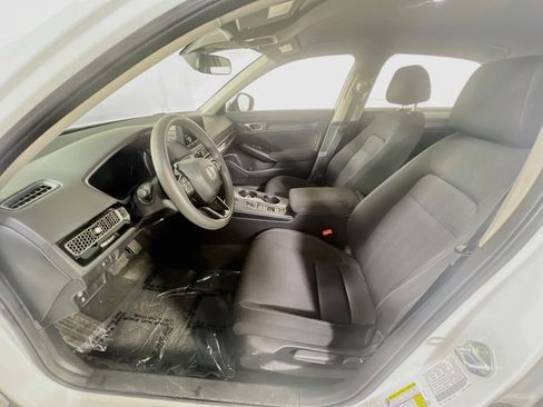 Used 2023 Honda Civic LX image 19