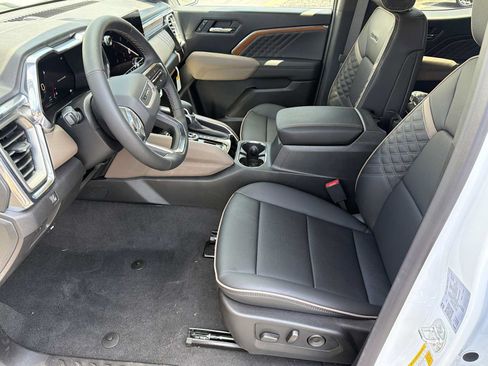 New 2026 GMC Canyon Denali AWD/4WD image 20
