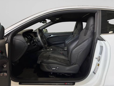 Used 2013 Audi S5 Premium Plus w/ Audi MMI Navigation Plus Pkg AWD/4WD image 10
