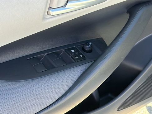 Certified 2020 Toyota Corolla L w/ Carpet Mat Package (TMS) image 13