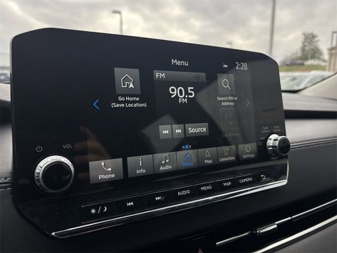 Used 2023 Mitsubishi Outlander SE image 22