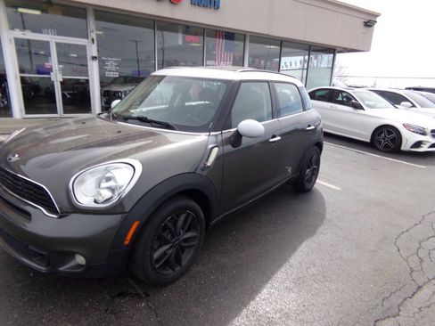 Used 2014 MINI Cooper Countryman S w/ Premium Package FWD image 28
