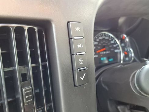 New 2025 Chevrolet Express 2500 Extended w/ Driver Convenience Package RWD image 24