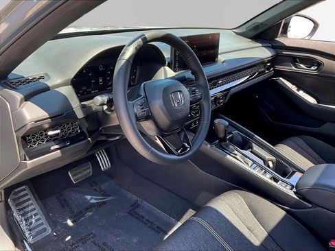 Used 2026 Honda Accord Sport image 17