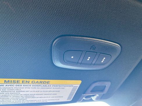 New 2025 Jeep Grand Cherokee L Limited w/ Luxury Tech Group II image 21