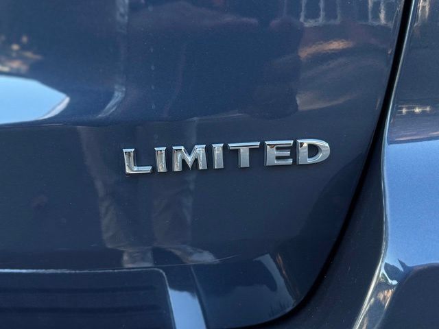 Used 2021 Jeep Grand Cherokee Limited w/ Trailer Tow Group IV AWD/4WD image 47