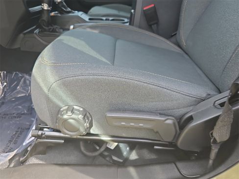 New 2026 Jeep Wrangler Sport image 29