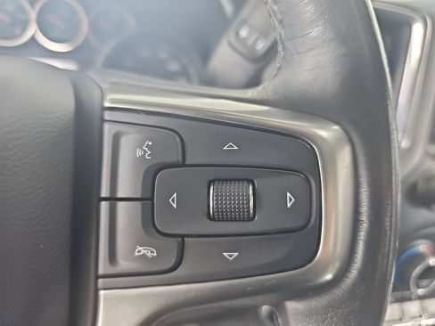 Used 2020 Chevrolet Silverado 1500 RST AWD/4WD image 23