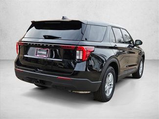 New 2026 Ford Explorer Active video 2