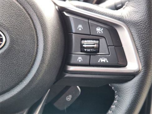 Used 2020 Subaru Ascent Limited w/ Technology Package image 31