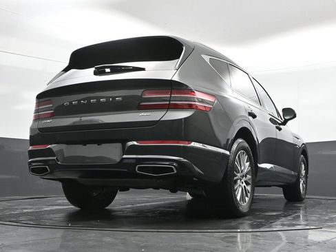 Used 2024 Genesis GV80 2.5T AWD/4WD image 41