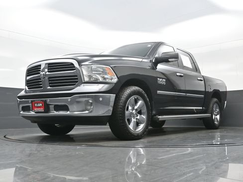 Used 2016 RAM 1500 Big Horn image 28