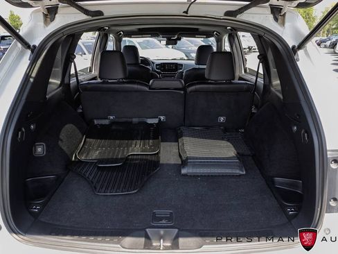 Used 2020 Honda Passport Elite image 43
