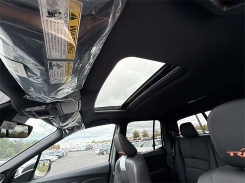 New 2026 Honda Ridgeline TrailSport+ image 18