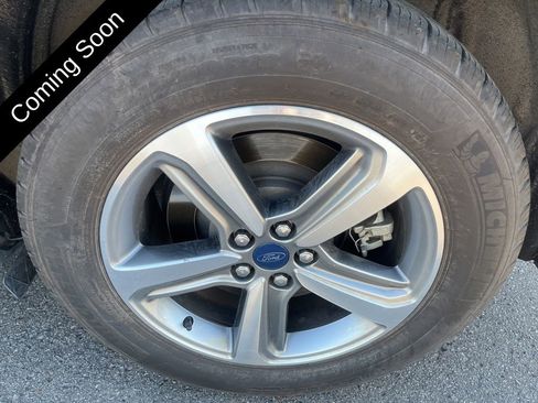 Used 2022 Ford Edge SEL w/ Convenience Package image 20