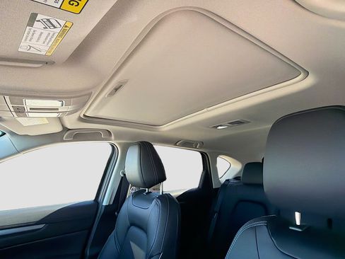 New 2025 MAZDA CX-5 AWD 2.5 S w/ Preferred Package image 27