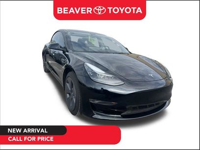 Used 2023 Tesla Model 3 Standard Range