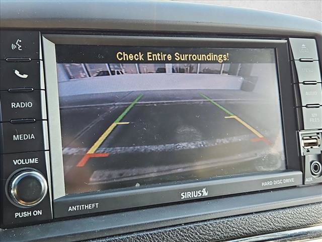Used 2019 Dodge Grand Caravan SXT FWD image 12