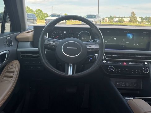 Used 2024 Hyundai Sonata Limited FWD image 8