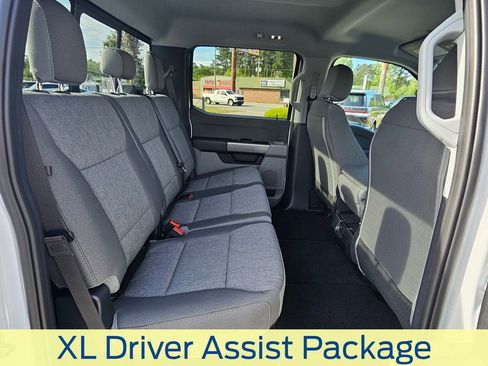 New 2026 Ford F250 XL AWD/4WD image 23
