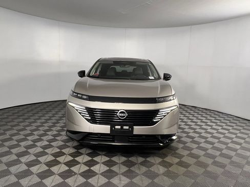 Used 2025 Nissan Murano Platinum w/ Cargo Package image 7
