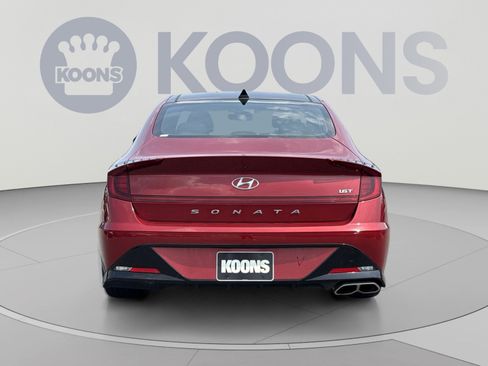 Used 2023 Hyundai Sonata SEL Plus FWD image 5