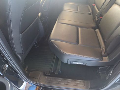 Used 2023 Honda Ridgeline RTL image 19