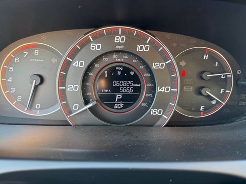 Used 2015 Honda Accord Sport image 14