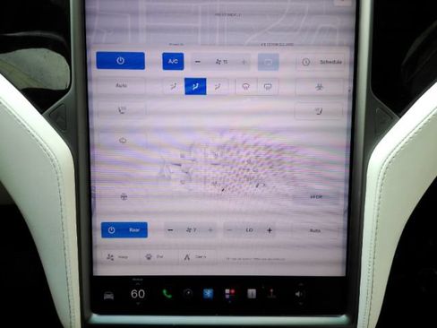 Used 2020 Tesla Model X AWD/4WD image 49