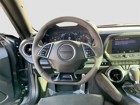 Used 2023 Chevrolet Camaro ZL1 image 23