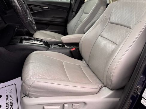 Used 2022 Honda Passport Elite image 10