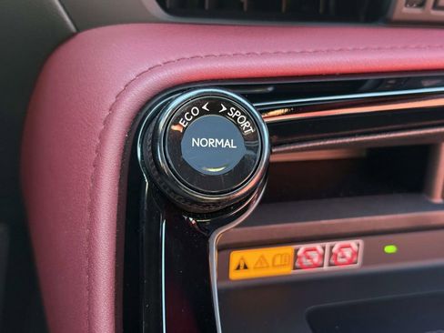 Used 2024 Lexus NX 350h AWD image 28