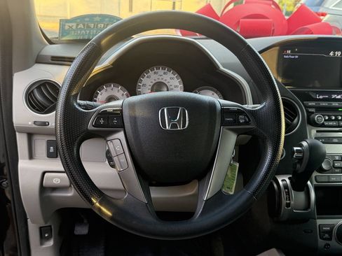 Used 2015 Honda Pilot SE image 12
